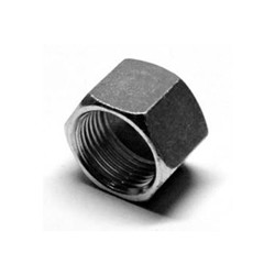 Ecrou standard métriques série S