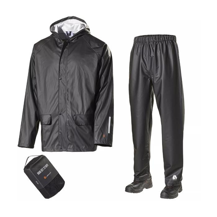 Ensemble de pluie 2210PU Ensemble de pluie 2210PU