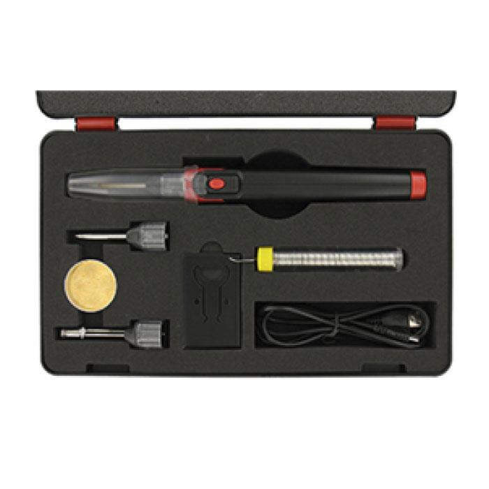 Fer à souder rechargeable Fer à souder rechargeable