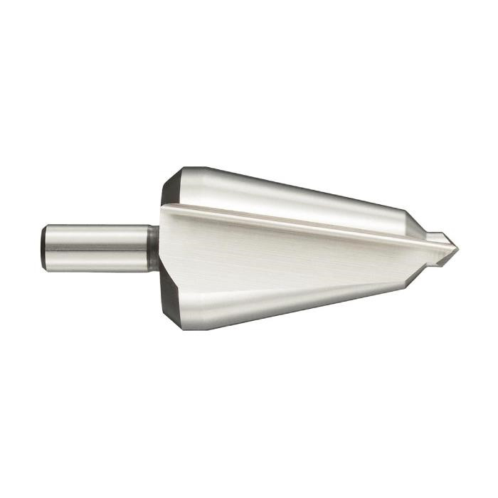 Fraise à tôle conique de 10 à 40 mm Fraise à tôle conique de 10 à 40 mm