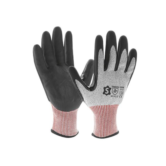 Gant anti-coupure niveau F en PEHP 5320MF Gant anti-coupure niveau F en PEHP 5320MF