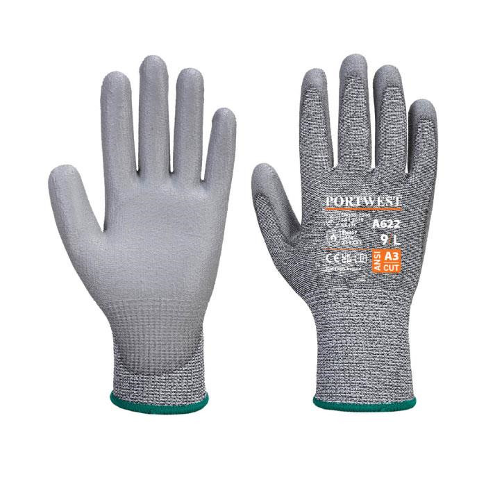 GANT PAUME PU ANTI-COUPURE C A622 GANT PAUME PU ANTI-COUPURE C A622