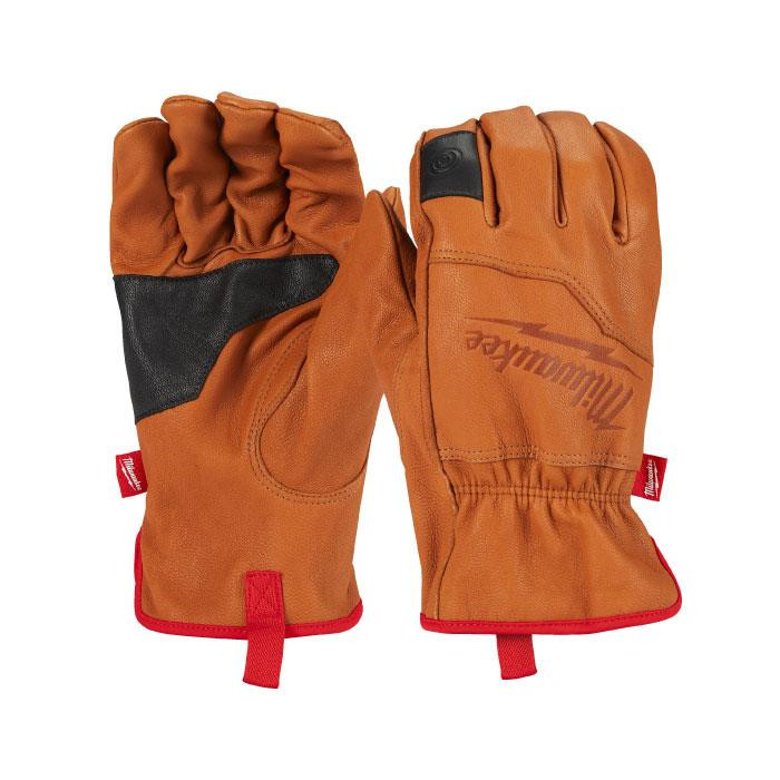 GANTS EN CUIR GANTS EN CUIR