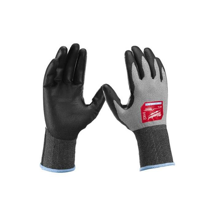 GANTS HI-DEX ANTI-COUPURE B GANTS HI-DEX ANTI-COUPURE B