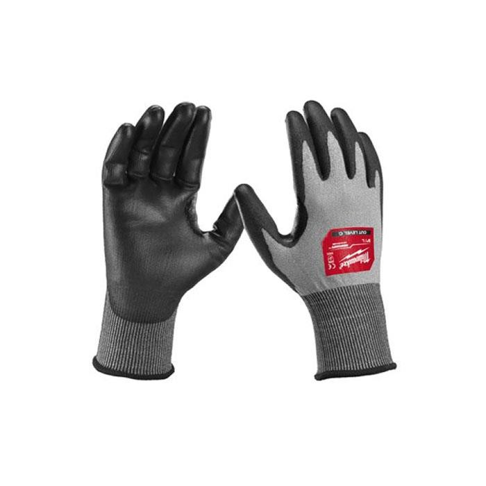 GANTS HI-DEX ANTI-COUPURE C GANTS HI-DEX ANTI-COUPURE C