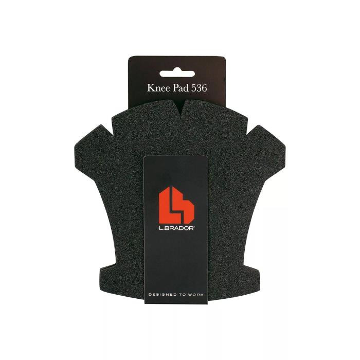 Genouillères flexible 536 grise Genouillères flexible 536 grise