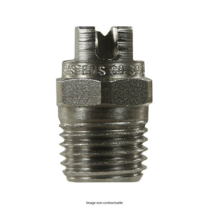 Gicleur 1/4 Mâle "NPT-PMEG" Gicleur 1/4 Mâle "NPT-PMEG"