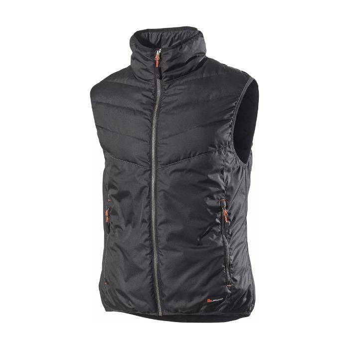 Gilet de travail 2131P AEREO Gilet de travail 2131P AEREO