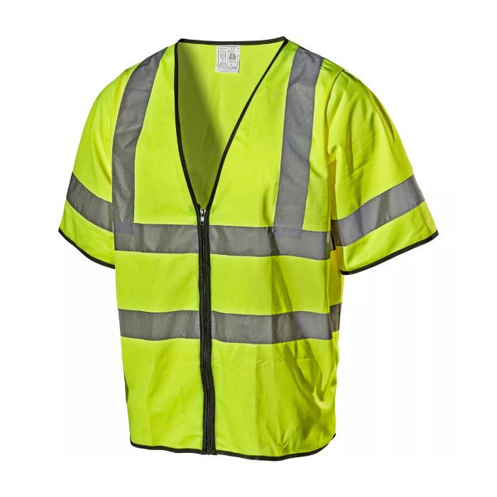 Gilet haute visibilité 4004P Gilet haute visibilité 4004P