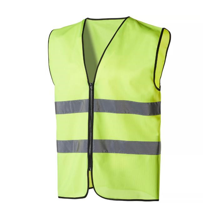 Gilet haute visibilité 414P Gilet haute visibilité 414P