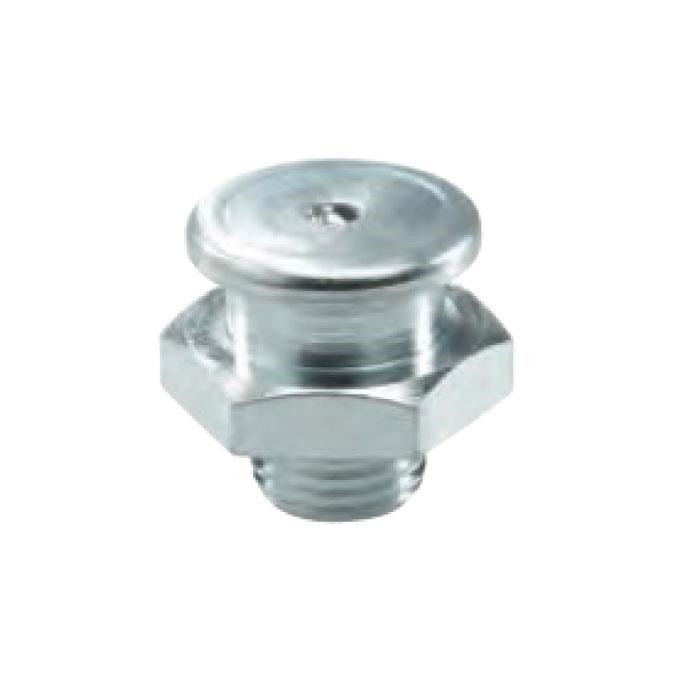 Graisseur à griffe ronde 16 mm 1/8" BSP Graisseur à griffe ronde 16 mm 1/8" BSP