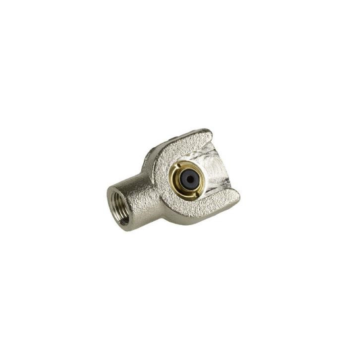 Graisseur à pousser 16 mm 1/8" BSP Graisseur à pousser 16 mm 1/8" BSP