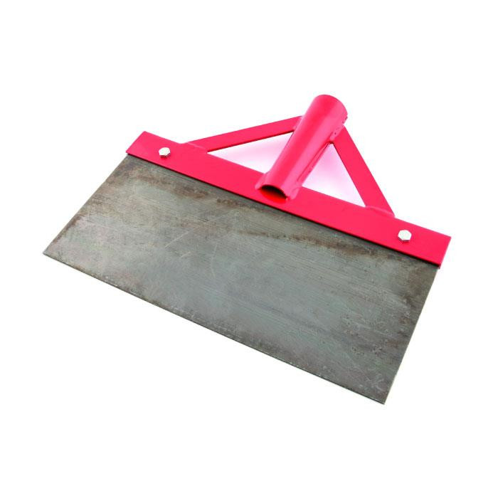 Grattoir avec lame interchangeable renforcé - Grattoir avec lame interchangeable renforcé -