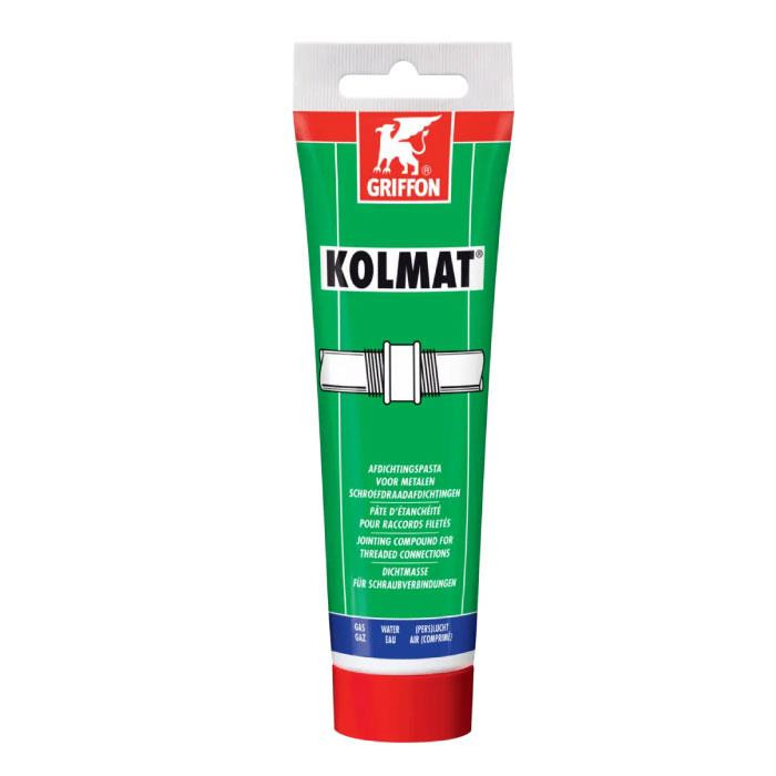 GRIFFON KOLMAT TUBE - 300gr GRIFFON KOLMAT TUBE - 300gr