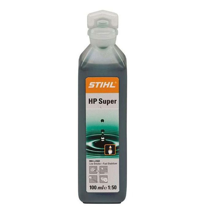 Huile pour moteur 2 temps "HP SUPER" - 100ml Huile pour moteur 2 temps "HP SUPER" - 100ml