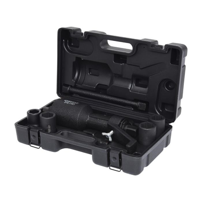 Jeu de démultiplicateurs universels de force - 7 PCS Jeu de démultiplicateurs universels de force - 7 PCS