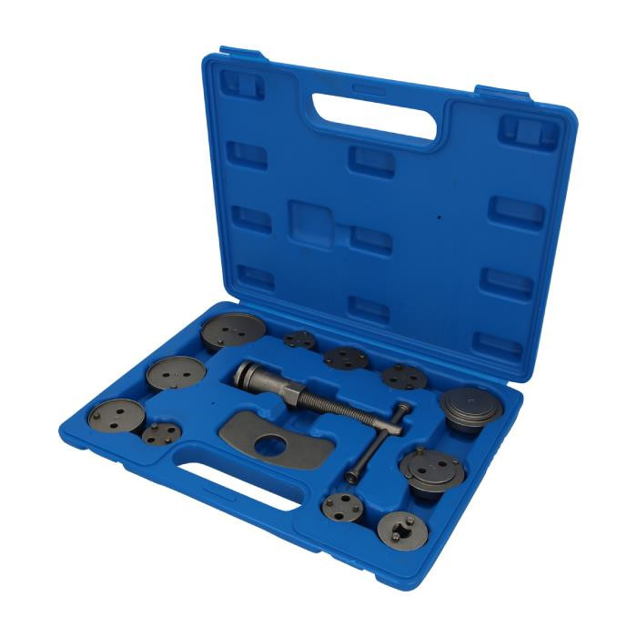 Jeu de repousse-piston de frein universel - 13 PCS Jeu de repousse-piston de frein universel - 13 PCS