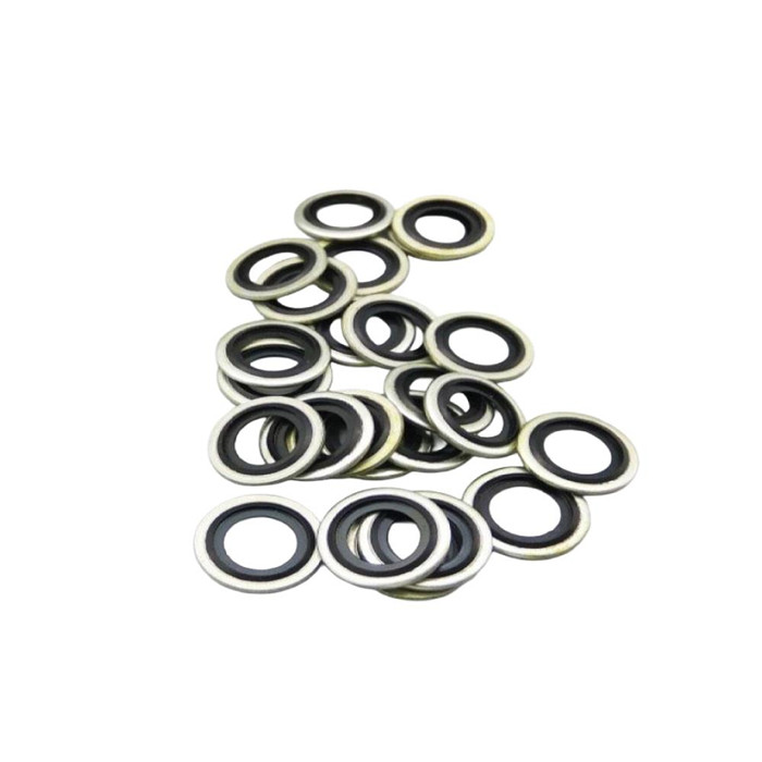 Joint Dowty métrique Joint Dowty métrique