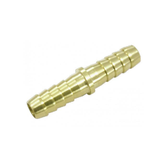 Jonction double en laiton Jonction double en laiton