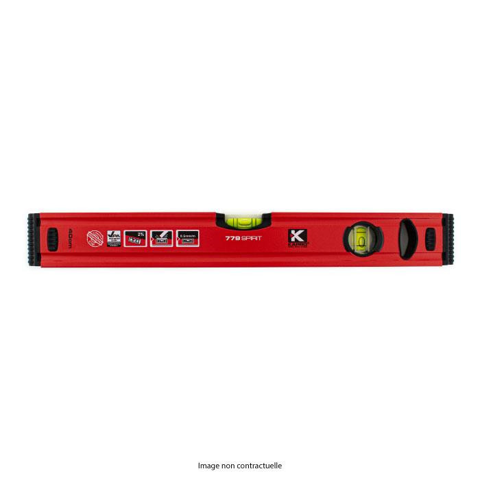 KAPRO Niveau SPIRIT - KAPRO Niveau SPIRIT -