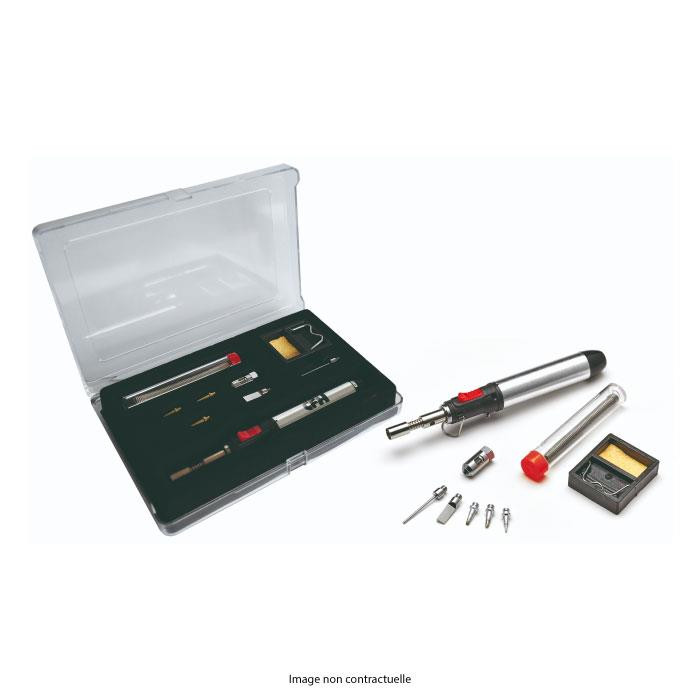 KIT brasseur à gaz M28 KIT brasseur à gaz M28