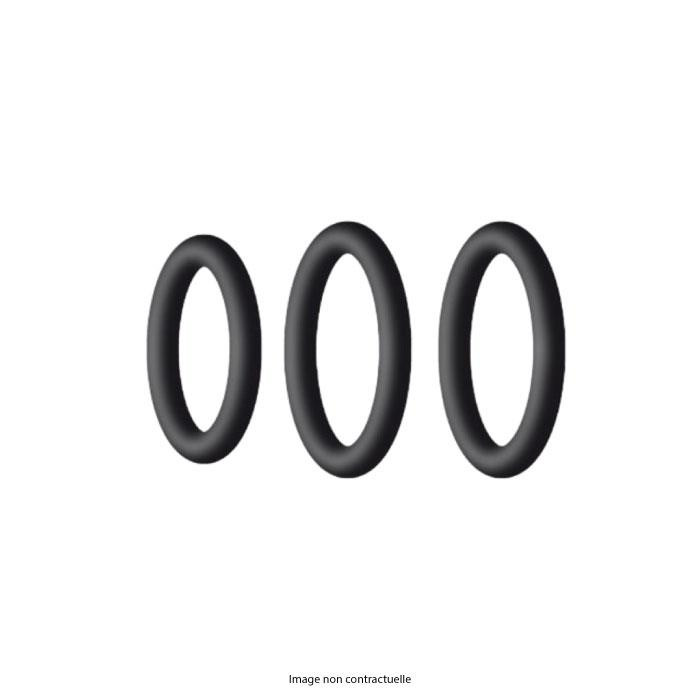 Kit de joint "O-RING" pour coupling 5571 Kit de joint "O-RING" pour coupling 5571