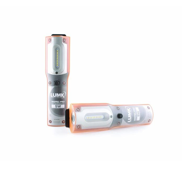 Lampe baladeuse d'inspection 5W LM52125 Lampe baladeuse d'inspection 5W LM52125