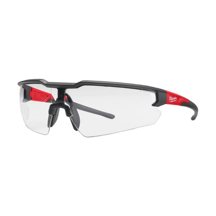 LUNETTES DE SECURITE CLAIRES ANTI-RAYURE ET ANI-BUEE LUNETTES DE SECURITE CLAIRES ANTI-RAYURE ET ANI-BUEE