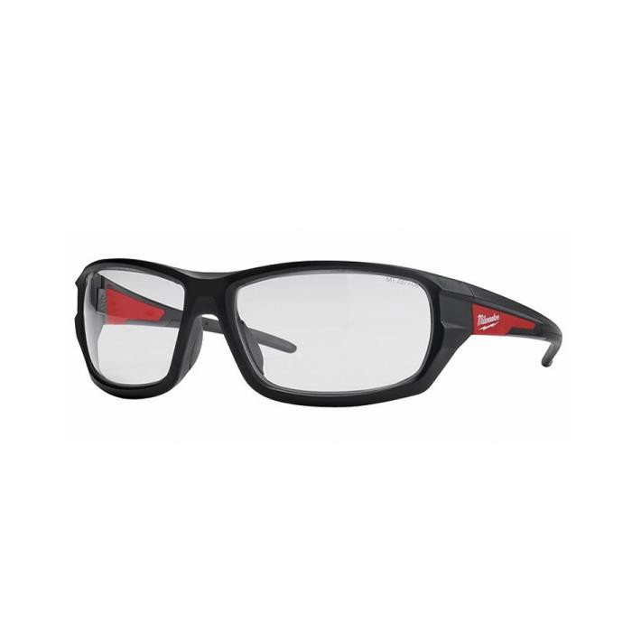 LUNETTES DE SECURITE PERFORMANCE CLAIRES LUNETTES DE SECURITE PERFORMANCE CLAIRES