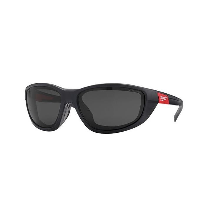 LUNETTES DE SECURITE POLARISE HAUTE PERFORMANCE AVEC JOIN AMOVIBLE - 1 PC LUNETTES DE SECURITE POLARISE HAUTE PERFORMANCE AVEC JOIN AMOVIBLE - 1 PC