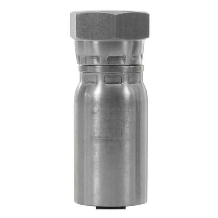 Mamelon à sertir avec manchon DN12, DKR 1/2" IG Mamelon à sertir avec manchon DN12, DKR 1/2" IG