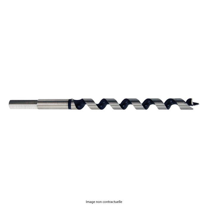 Mèche à bois helicoïdales "AUGER"- 230 mm Mèche à bois helicoïdales "AUGER"- 230 mm