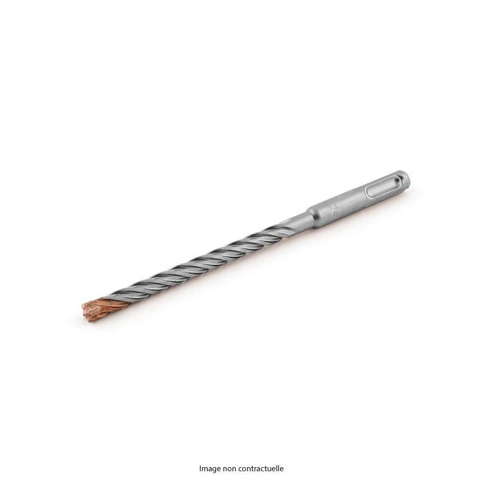 Mèches à bétons - SDS-Plus Premium - 4-Cutter Mèches à bétons - SDS-Plus Premium - 4-Cutter