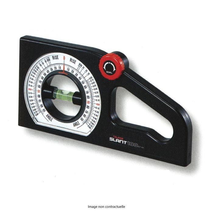 Mesureur d'angle SLANT 100 Mesureur d'angle SLANT 100