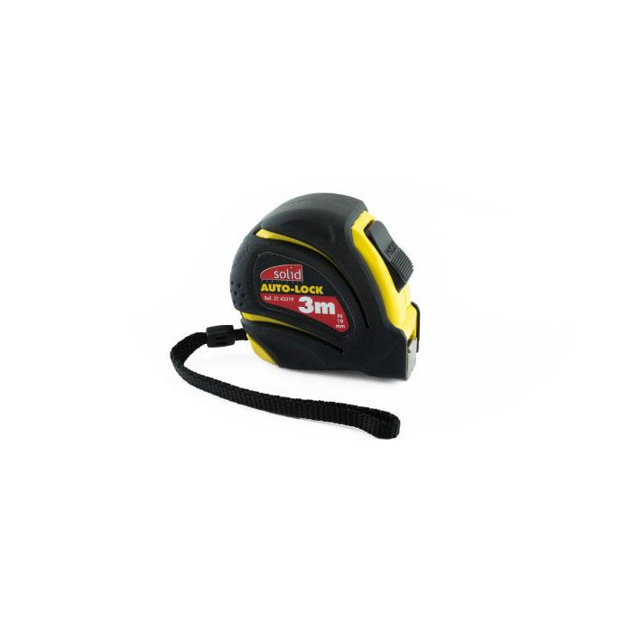 Mètre ruban ABS Bi-composant Mètre ruban ABS Bi-composant