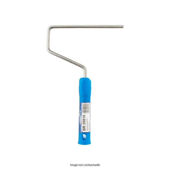 Monture manche en plastique Monture manche en plastique