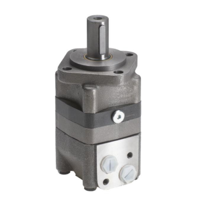 Moteur hydraulique Moteur hydraulique
