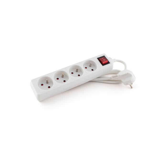 Multiprise avec interrupteur + câble Multiprise avec interrupteur + câble