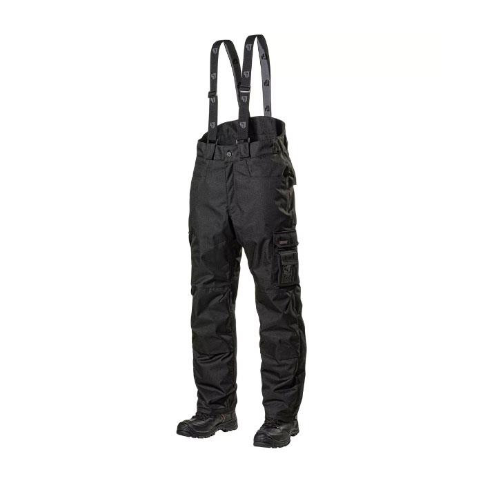 Pantalon à bretelles hiver 190P Pantalon à bretelles hiver 190P