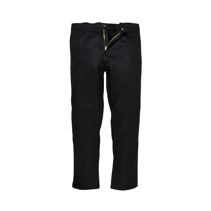 Pantalon anti-feu BIZWELD BZ30 Pantalon anti-feu BIZWELD BZ30