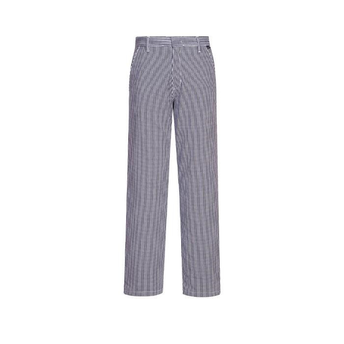 Pantalon de cuisine barnet Pantalon de cuisine barnet