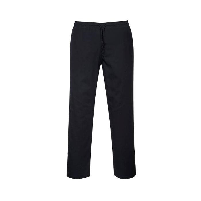 Pantalon de cuisine drawstings C070 Pantalon de cuisine drawstings C070