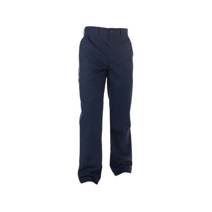 Pantalon de travail 100% coton Pantalon de travail 100% coton