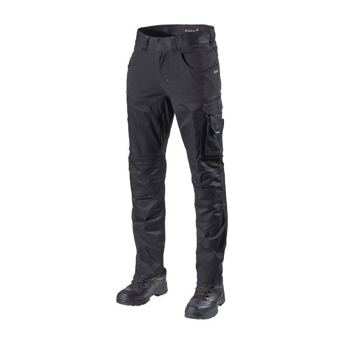 Pantalon de travail anti rayures 1845PB AEREO Pantalon de travail anti rayures 1845PB AEREO