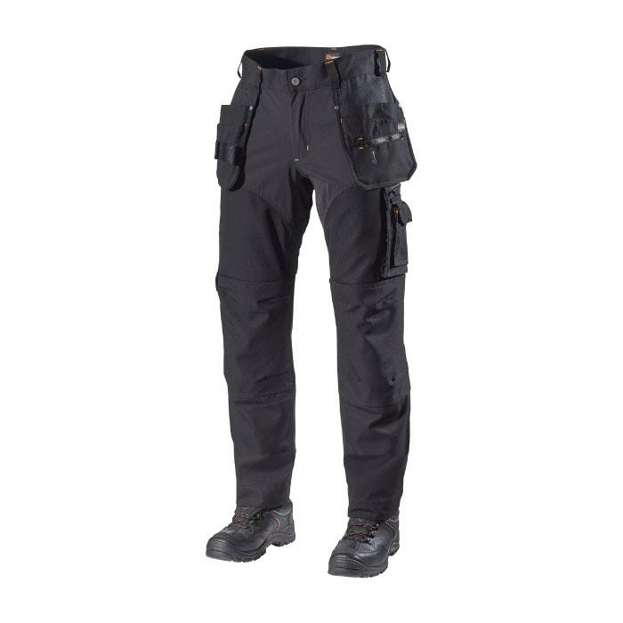 Pantalon de travail avec poches externes 1052PB MOMENTUM Pantalon de travail avec poches externes 1052PB MOMENTUM