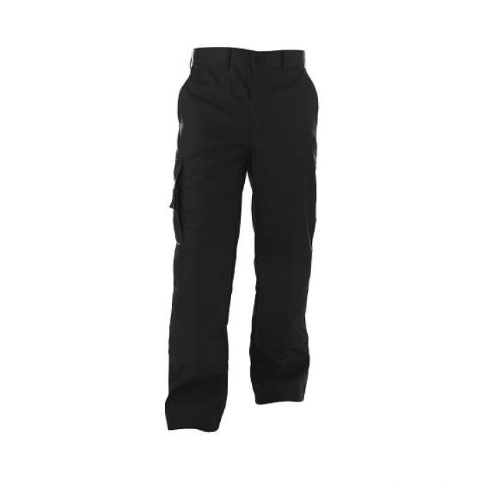 Pantalon de travail avec poches genoux DEVON Pantalon de travail avec poches genoux DEVON