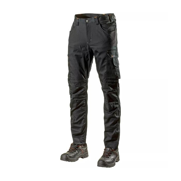Pantalon de travail classique omnio 1091PB Pantalon de travail classique omnio 1091PB