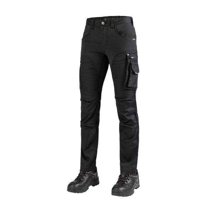 Pantalon de travail femme intérieur 1842PB Pantalon de travail femme intérieur 1842PB