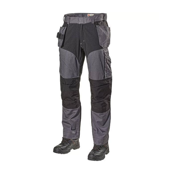 Pantalon de travail intérieur anti rayures 1843PB Pantalon de travail intérieur anti rayures 1843PB