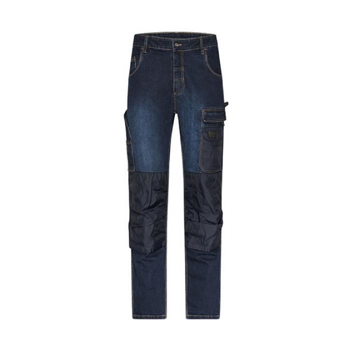 Pantalon de travail JEANS JN875 Pantalon de travail JEANS JN875